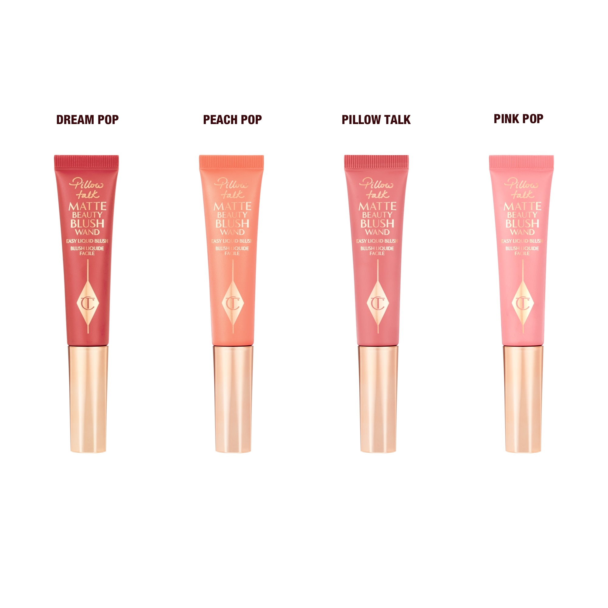 BEAUTY BLUSH WAND (RUBOR LÍQUIDO PARA ROSTRO)